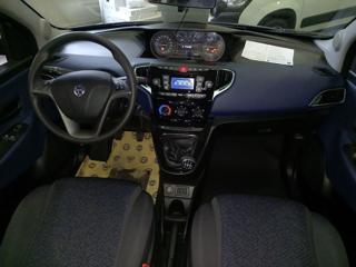 LANCIA Ypsilon usata, con Immobilizzatore elettronico