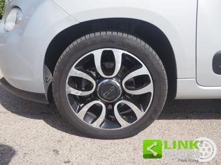 FIAT 500L usata 44