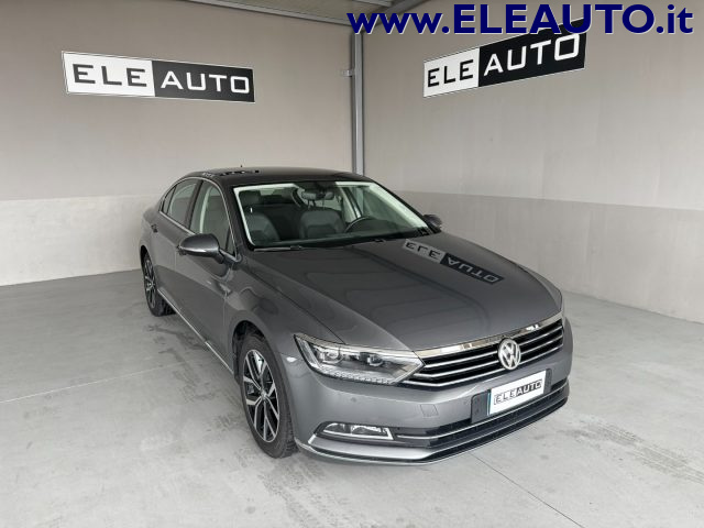 VOLKSWAGEN Passat usata, con ABS