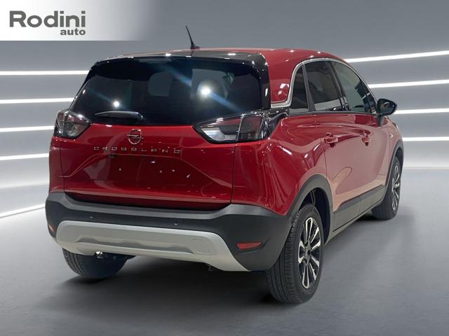 OPEL Crossland usata, con Airbag Passeggero