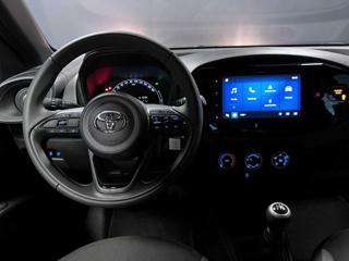 TOYOTA Aygo X usata 9