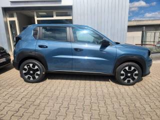 FIAT Grande Panda usata, con Climatizzatore