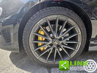 ABARTH 695 usata, con Airbag Passeggero