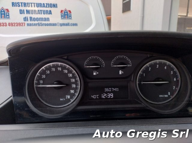 LANCIA Ypsilon usata, con ESP