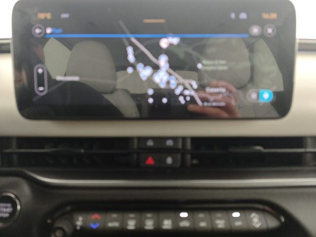 FIAT 600 usata, con Sensori di parcheggio posteriori