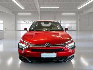 CITROEN C4 usata, con Airbag laterali