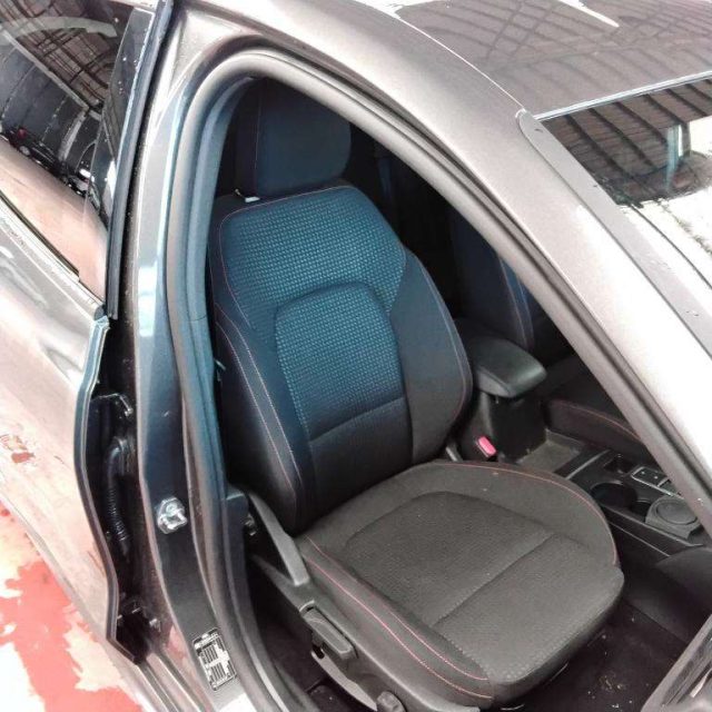 FORD Focus usata, con ESP