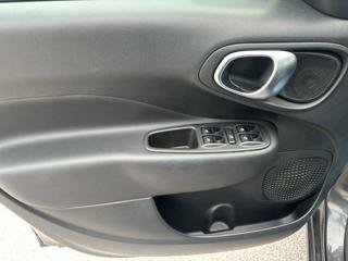 FIAT 500L usata, con Cerchi in lega