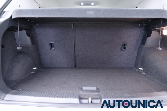 VOLKSWAGEN T-Cross usata 58