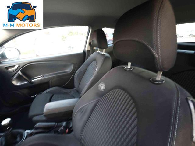 ALFA ROMEO MiTo usata, con ESP