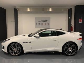 JAGUAR F-Type usata, con Autoradio