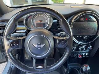 MINI Cooper usata, con Controllo automatico clima