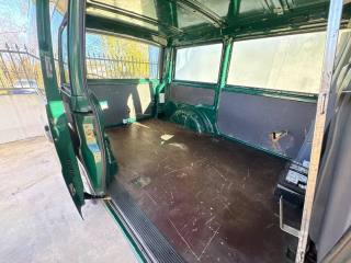 MERCEDES-BENZ Vito usata 25