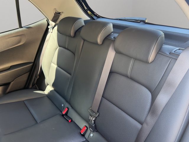 KIA Picanto usata, con Bluetooth
