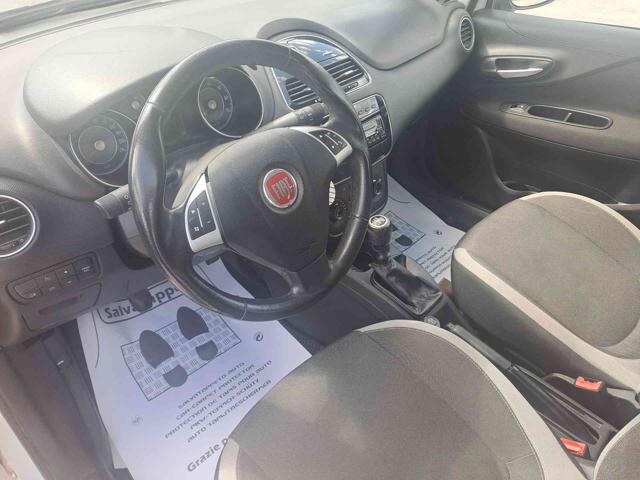FIAT Punto usata 23