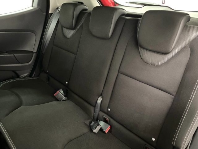 RENAULT Clio usata, con Fendinebbia