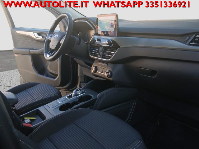 FORD Kuga usata, con Servosterzo