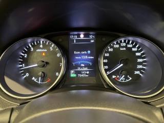 NISSAN Qashqai usata, con Climatizzatore