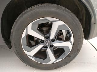 NISSAN Qashqai usata, con USB