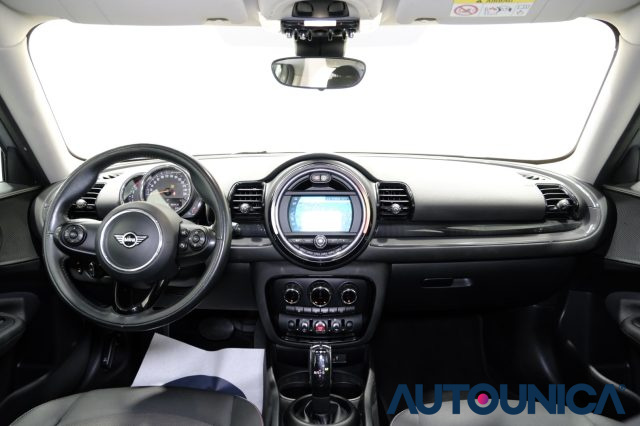 MINI Cooper Clubman usata, con Controllo automatico clima