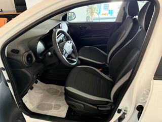 HYUNDAI i10 usata, con ESP