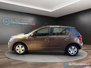 DACIA Sandero usata, con Chiusura centralizzata