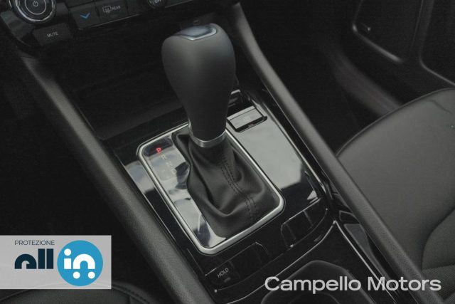 JEEP Compass usata 10