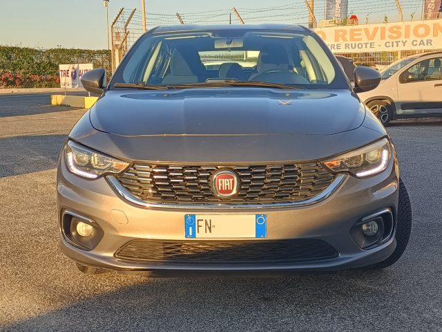 FIAT Tipo usata, con Airbag