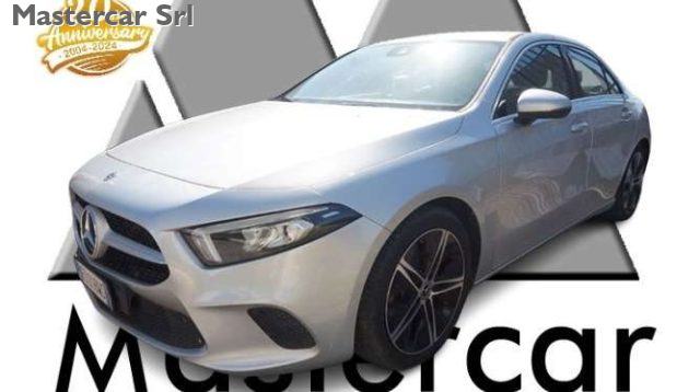 MERCEDES-BENZ A 180 usata, con ABS