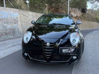 ALFA ROMEO MiTo usata, con Airbag laterali