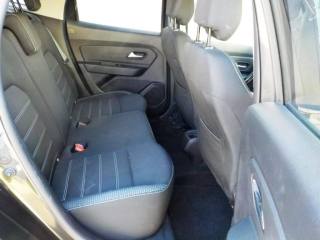 DACIA Duster usata, con Fari LED
