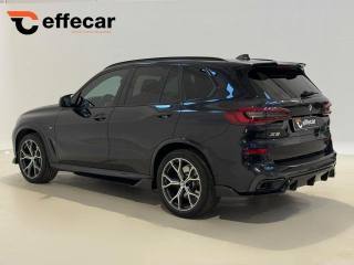 BMW X5 usata, con Airbag Passeggero