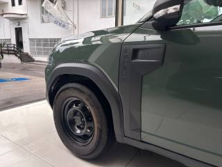 DACIA Duster usata, con Boardcomputer