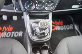 FIAT Fiorino usata, con Servosterzo