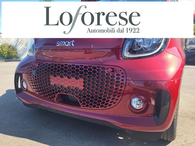 SMART ForTwo usata, con Airbag laterali