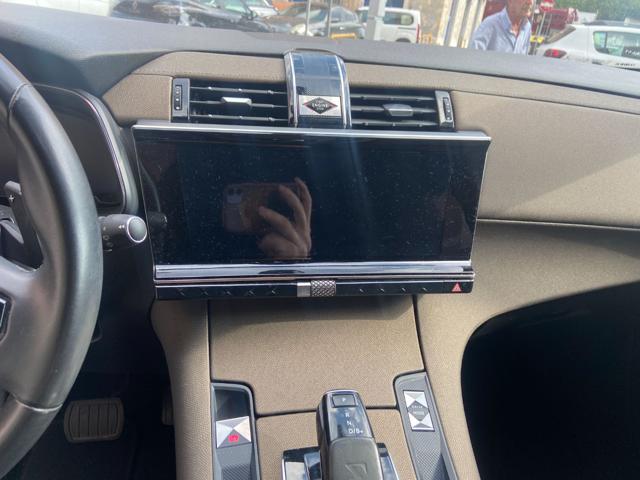 DS AUTOMOBILES DS 7 Crossback usata, con Interni in pelle