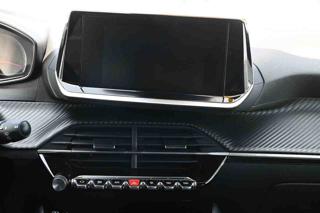 PEUGEOT 2008 usata, con Immobilizzatore elettronico