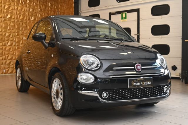 FIAT 500 usata 48