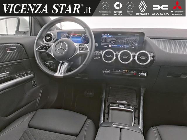 MERCEDES-BENZ GLA 180 usata, con Autoradio