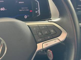 VOLKSWAGEN T-Roc usata, con Cruise Control