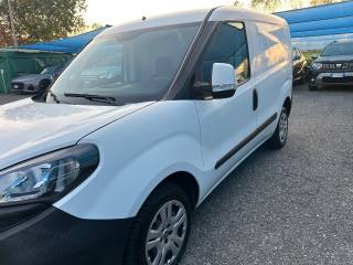 FIAT Doblo usata, con Airbag Passeggero