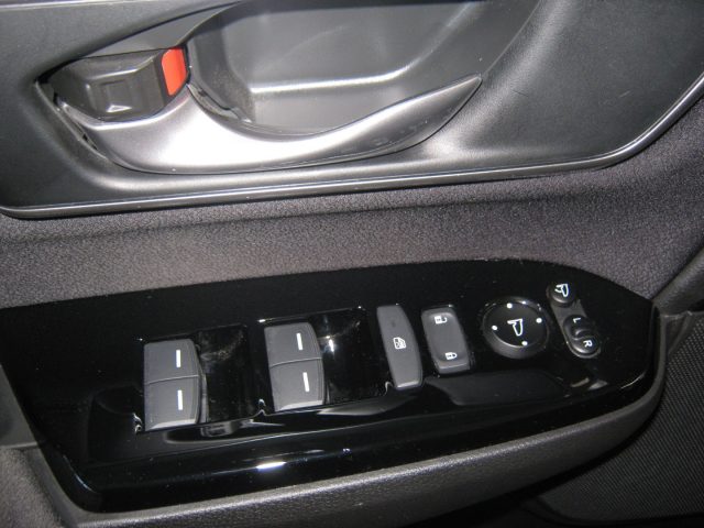 HONDA CR-V usata, con Servosterzo