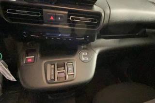 CITROEN Berlingo usata, con Bracciolo