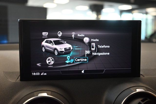 AUDI Q2 usata 46