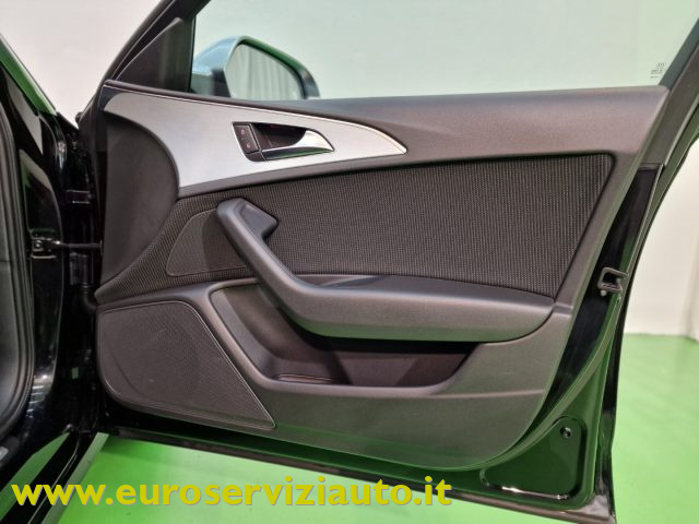 AUDI A6 usata, con Pacchetto sportivo
