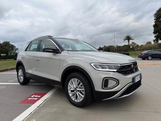 VOLKSWAGEN T-Roc usata, con Freno di stazionamento elettrico