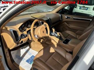 PORSCHE Cayenne usata, con Chiusura centralizzata