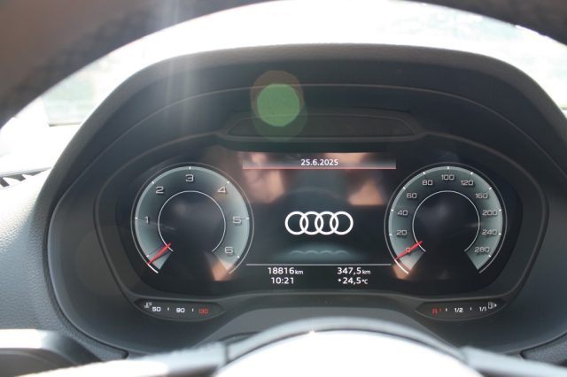 AUDI Q2 usata, con Cruise Control