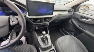 FORD Kuga usata, con Park Distance Control