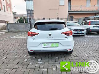 RENAULT Clio usata, con Controllo trazione